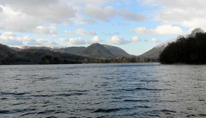 Helm Crag Helm Crag
